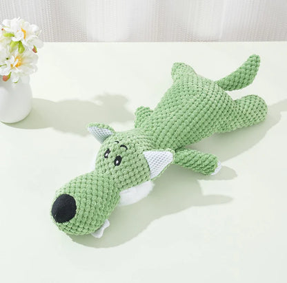 FurGrovers InvinciPups Heavy Duty Chew Toy