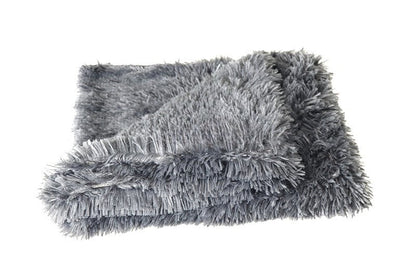 Calming Pet Throw Blanket