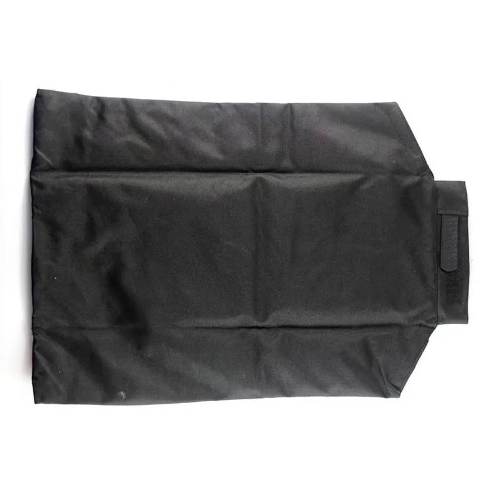 Scratch-Resistant Cat Sling Carrier for Travel