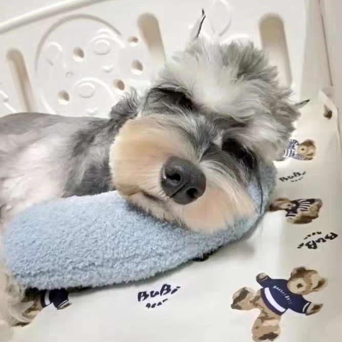 Calming Pet Pillow