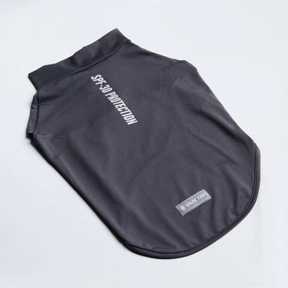 Sun Protection Dog T-Shirt