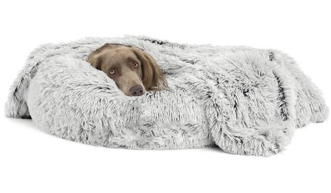 Deep Sleep Calming Pet Blanket