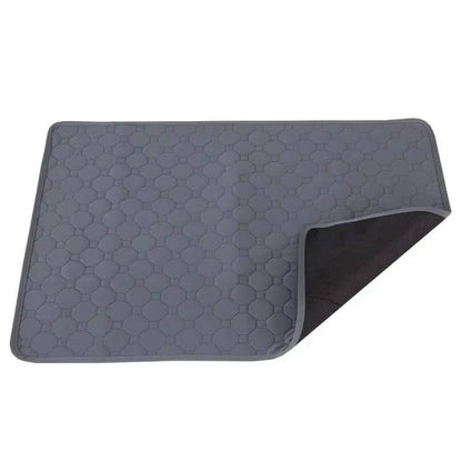 Reusable Waterproof Dog Potty Pad & Training Mat