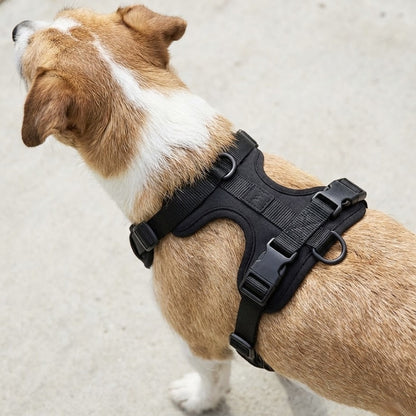 FurGrovers Trail Dog Harness