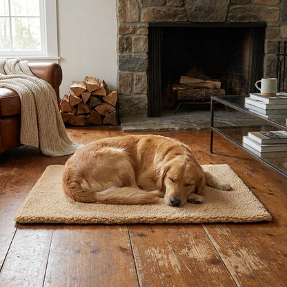 Cat Heating Pad and Dog Warming Pad