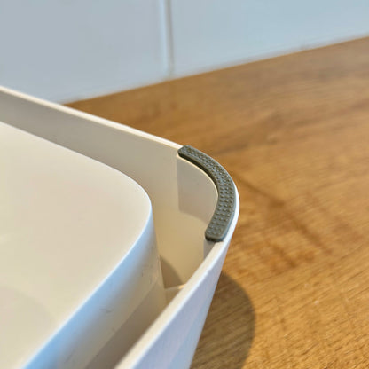 No-Spill Dog Water Bowl