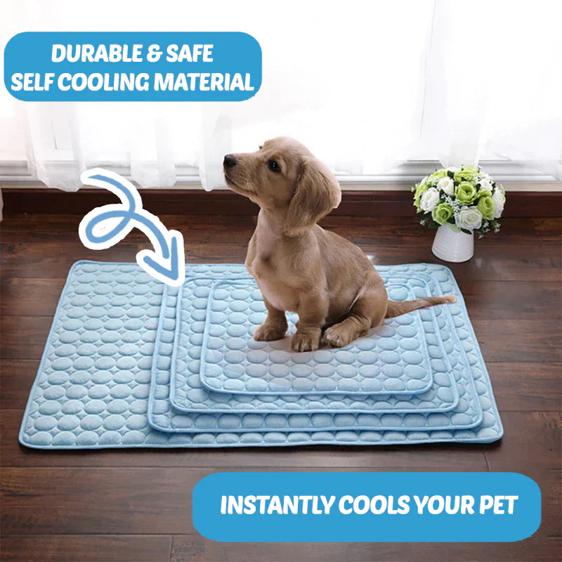 FurGrovers Pet Cooling Mat
