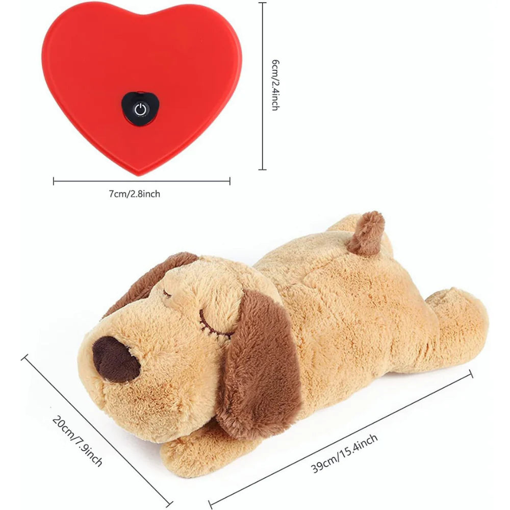 ComfortBeat Anxiety Relief Toy