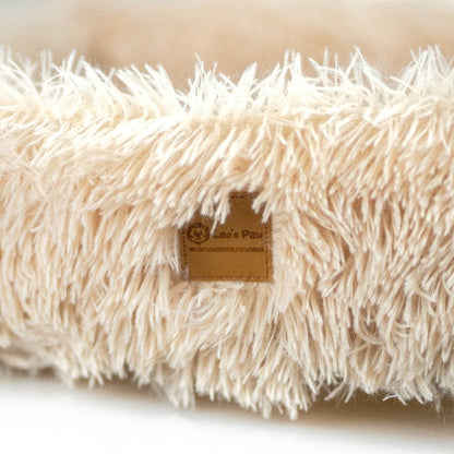 2-in-1 Cat Scratcher and Bed